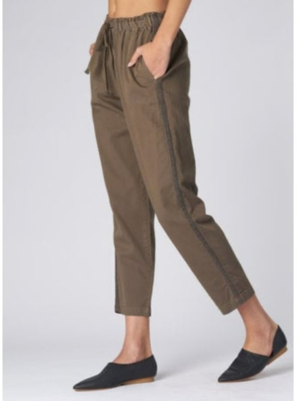 XiRENA Rex Cropped Pants